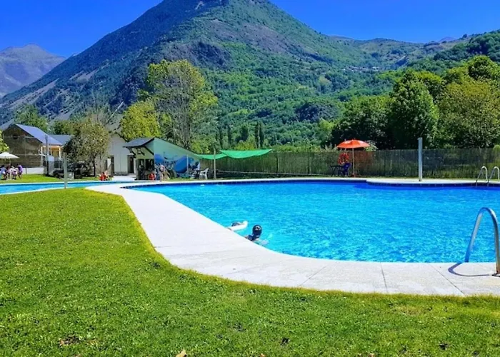 Ca\' La Julia Vall De Boi