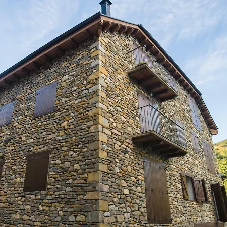 Ca' La Julia Apartment Barruera Exterior photo